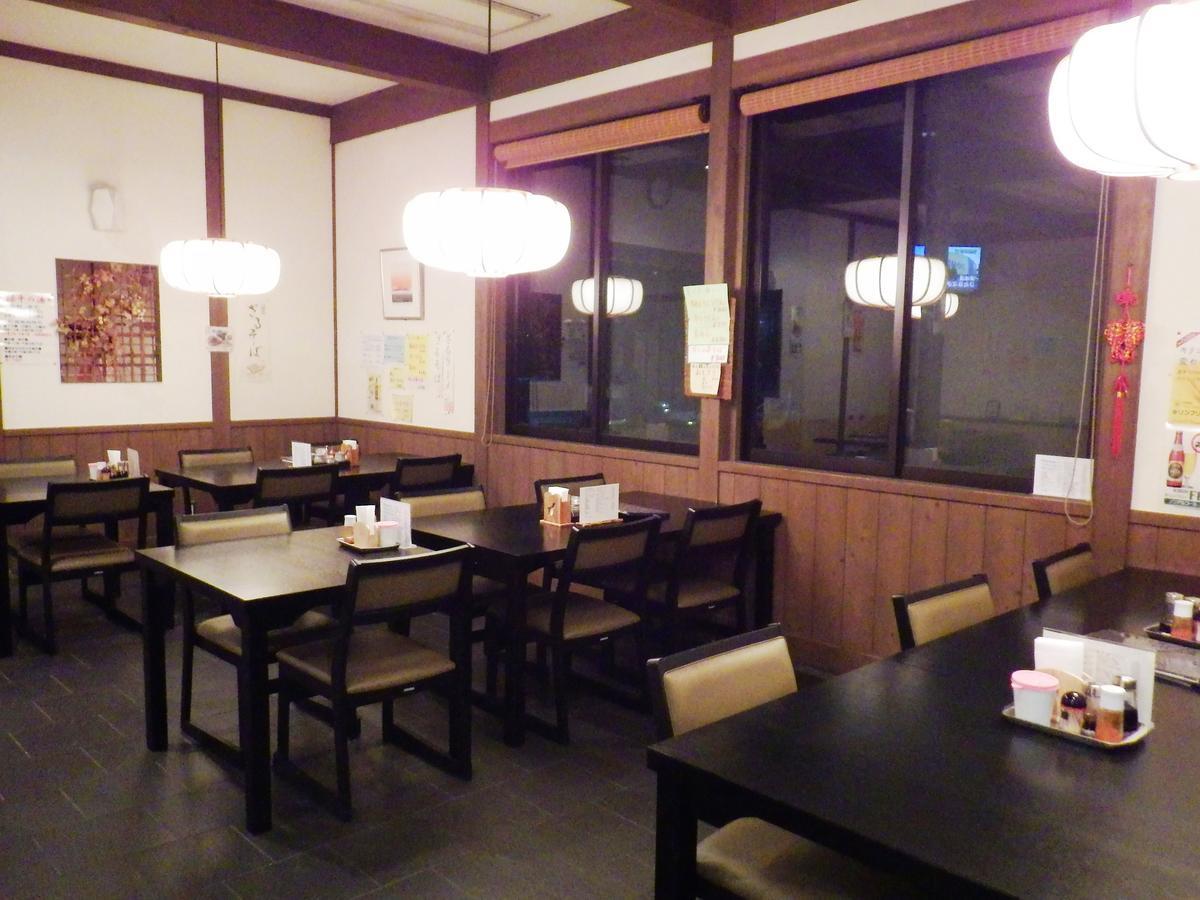 Kurikarajyuku Hotel Tsubata Buitenkant foto