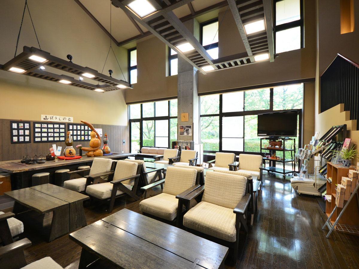 Kurikarajyuku Hotel Tsubata Buitenkant foto